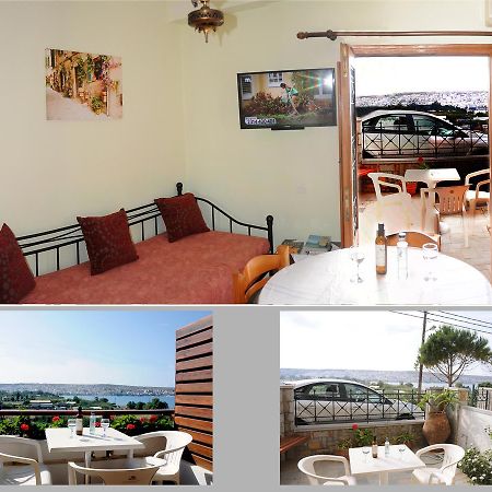 Ekavi Apartments Σητεία Εξωτερικό φωτογραφία