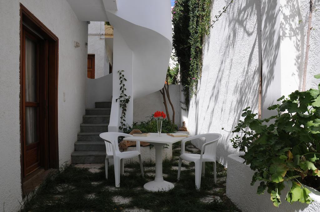Ekavi Apartments Σητεία Δωμάτιο φωτογραφία