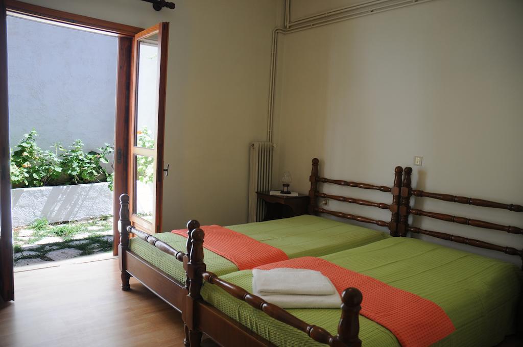 Ekavi Apartments Σητεία Δωμάτιο φωτογραφία