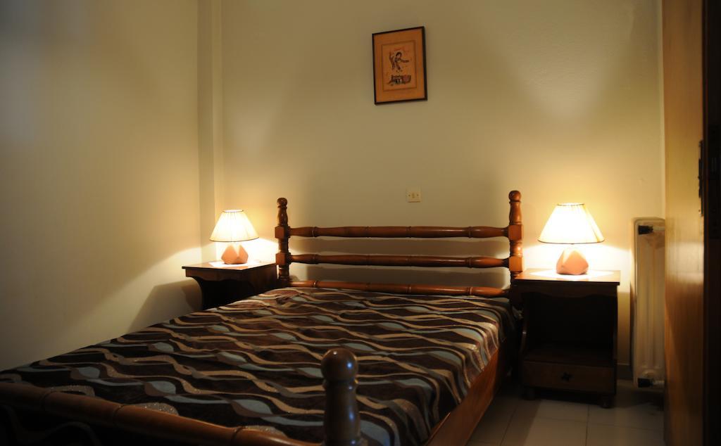 Ekavi Apartments Σητεία Εξωτερικό φωτογραφία