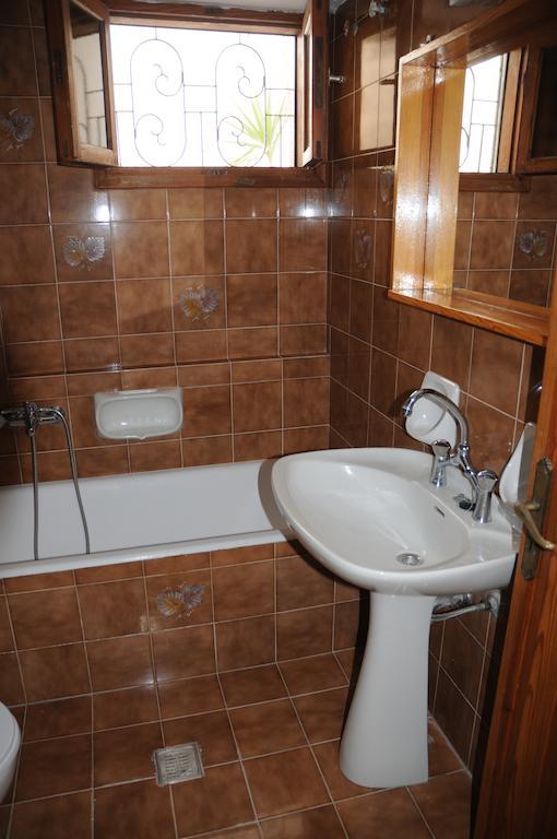 Ekavi Apartments Σητεία Εξωτερικό φωτογραφία