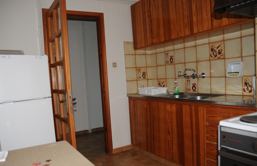 Ekavi Apartments Σητεία Εξωτερικό φωτογραφία