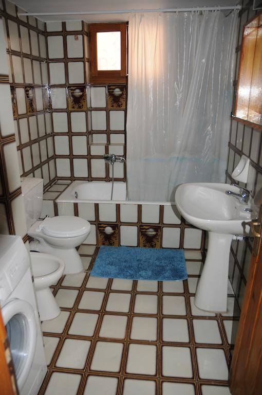 Ekavi Apartments Σητεία Δωμάτιο φωτογραφία