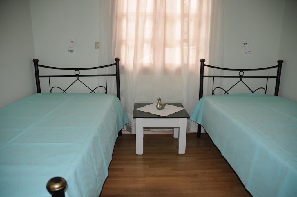 Ekavi Apartments Σητεία Δωμάτιο φωτογραφία