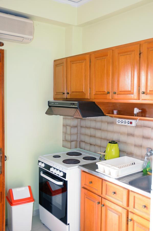 Ekavi Apartments Σητεία Εξωτερικό φωτογραφία