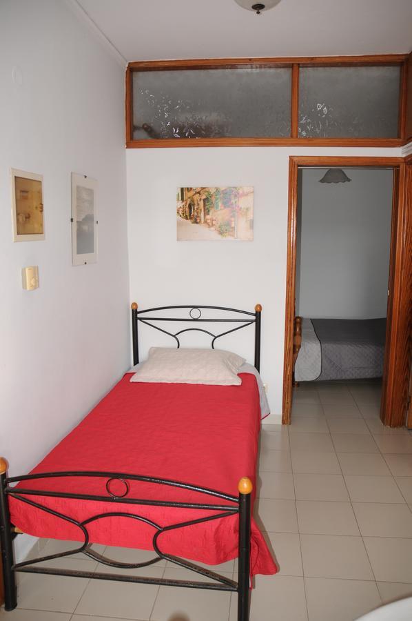 Ekavi Apartments Σητεία Εξωτερικό φωτογραφία