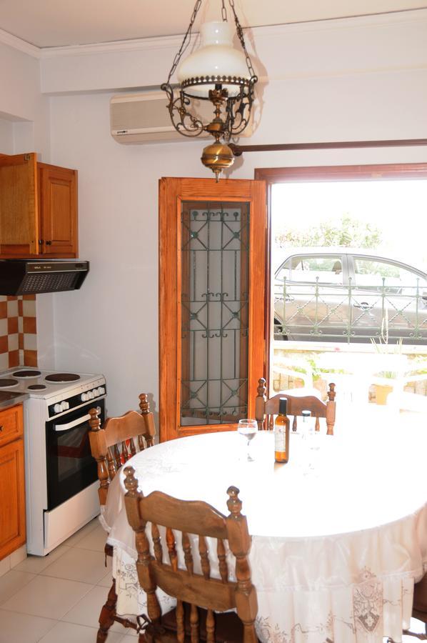 Ekavi Apartments Σητεία Εξωτερικό φωτογραφία